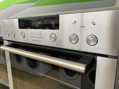 Siemens E-Herd mit Ceranfeld