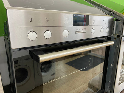 Siemens E-Herd mit Ceranfeld