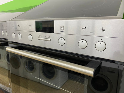 Siemens E-Herd mit Ceranfeld