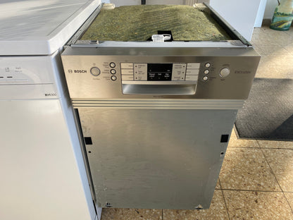 Bosch Series 6 Dishwasher A++/45cm