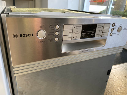 Bosch Series 6 Dishwasher A++/45cm