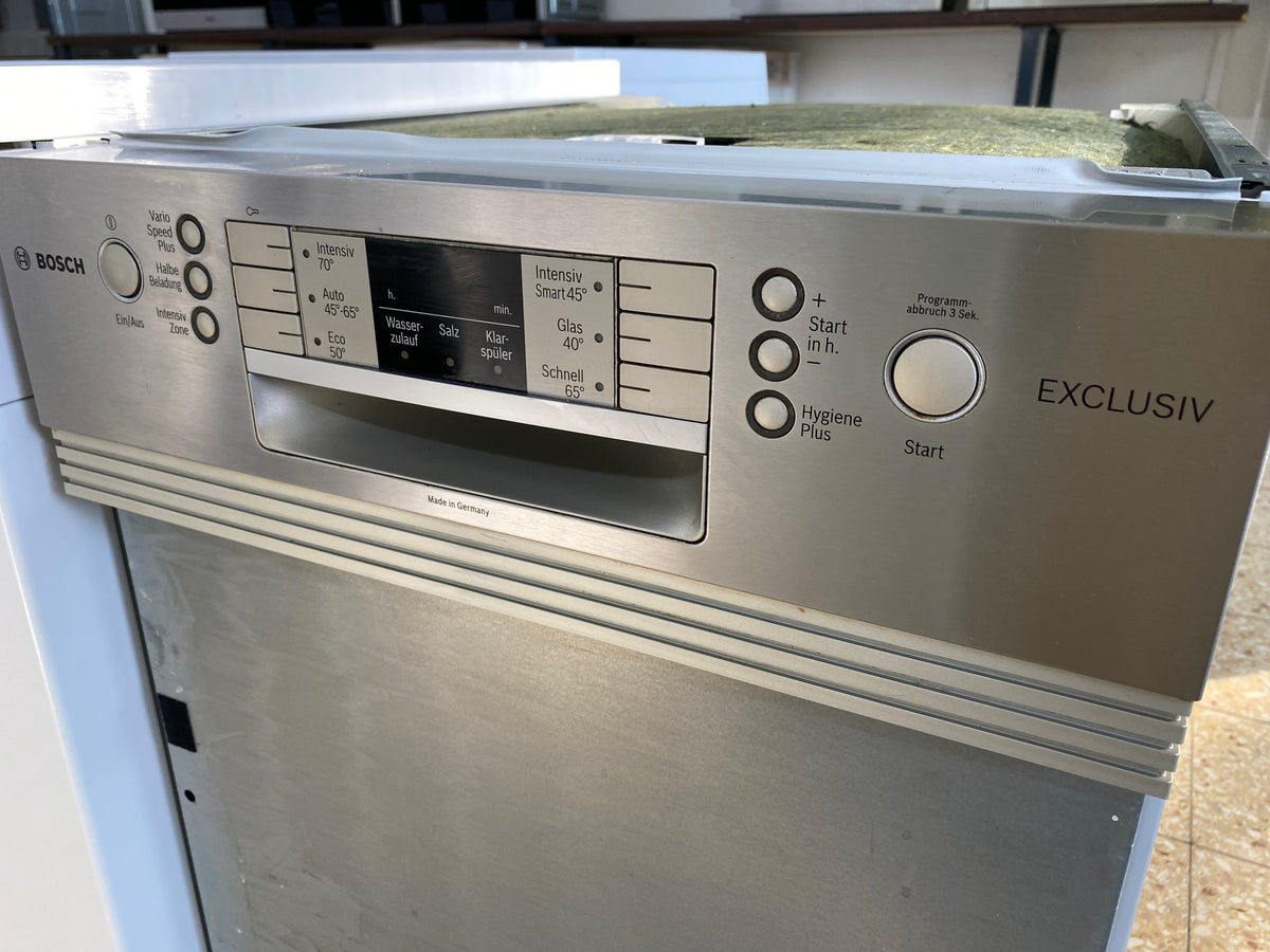 Bosch Series 6 Dishwasher A++/45cm
