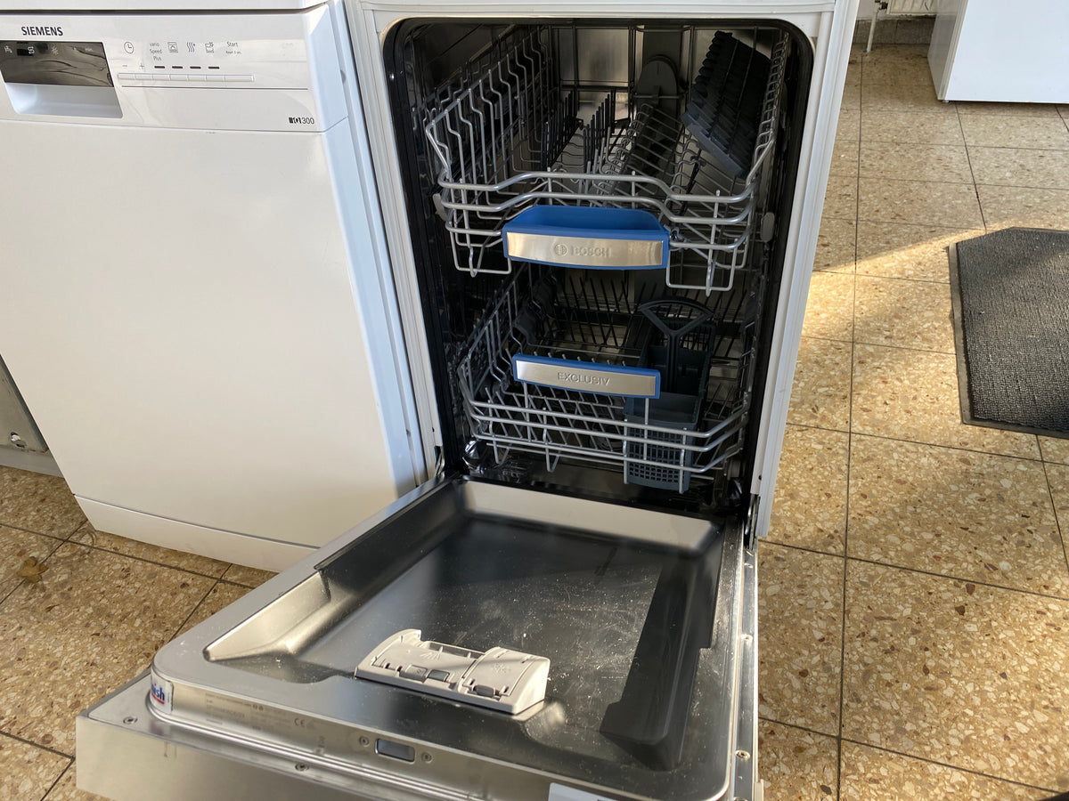 Bosch Series 6 Dishwasher A++/45cm