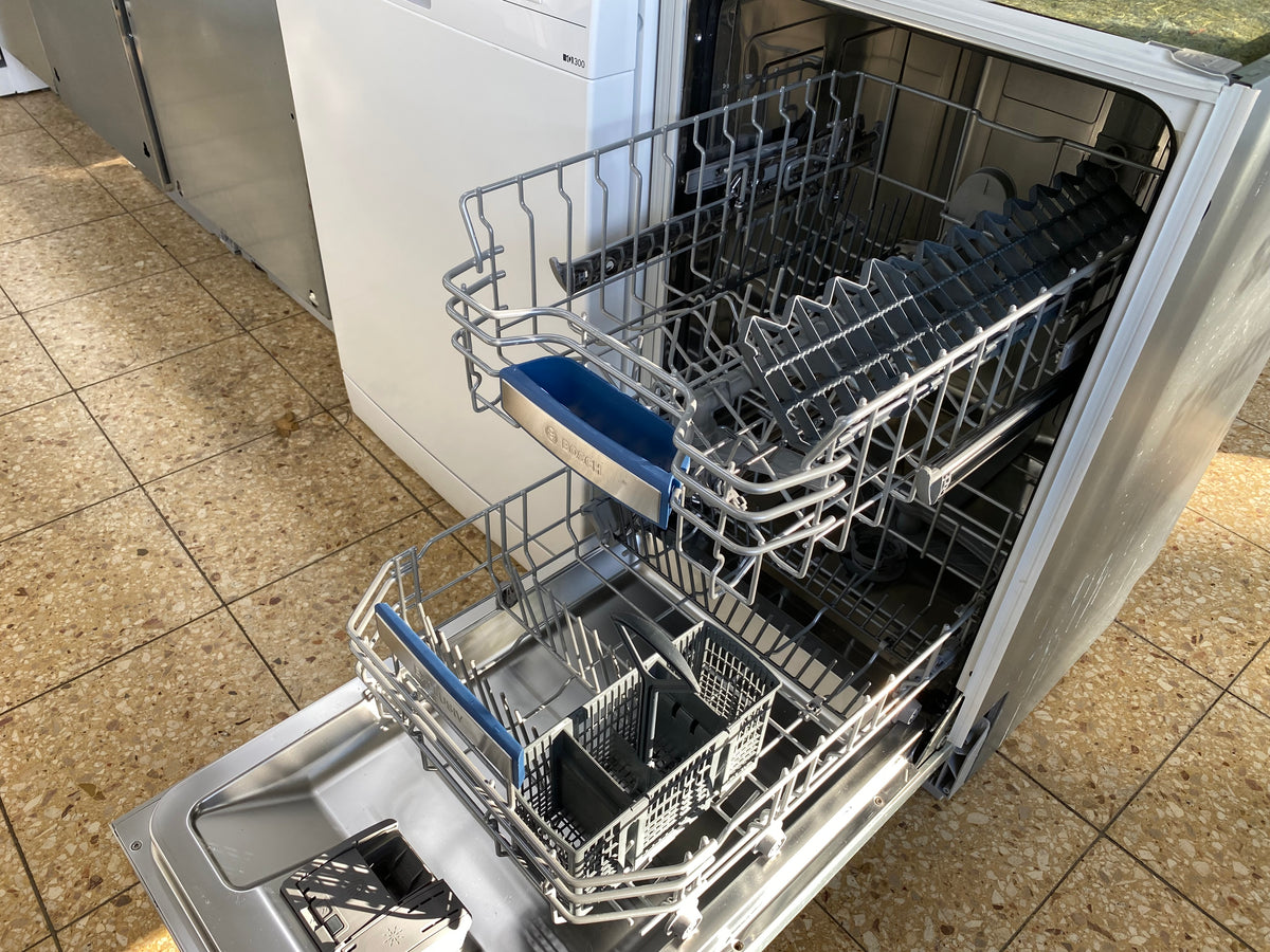 Bosch Series 6 Dishwasher A++/45cm