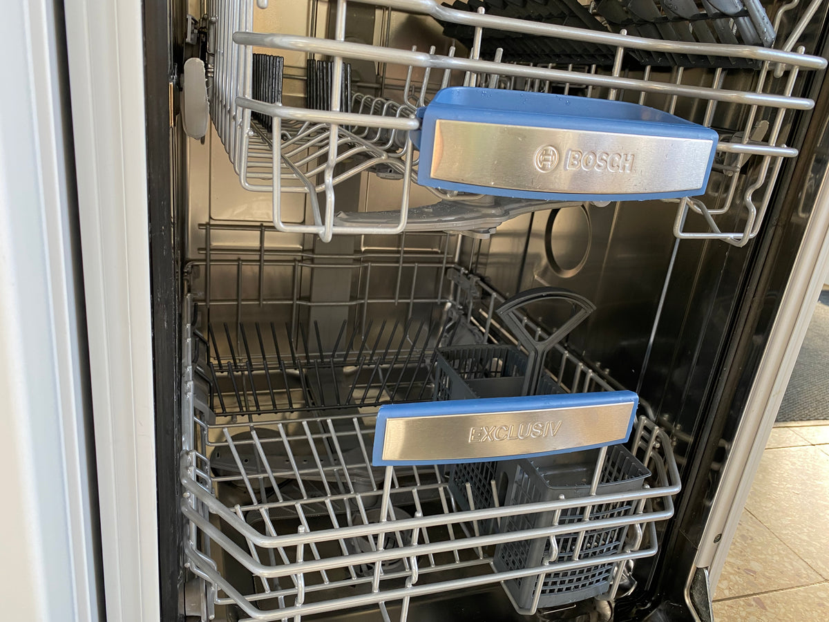 Bosch Series 6 Dishwasher A++/45cm