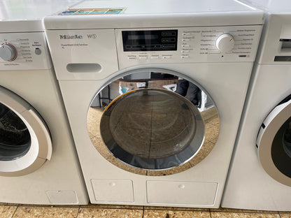 Miele  PWash 2.0 & TDos   A+++/8 kg
