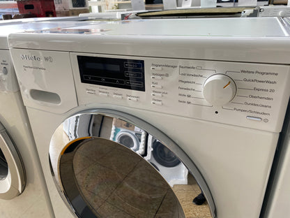 Miele  PWash 2.0 & TDos   A+++/8 kg