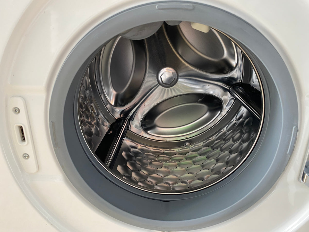 Miele  PWash 2.0 & TDos   A+++/8 kg