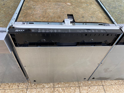 Neff vollint.Geschirrspülmaschine XL/A++ 60cm