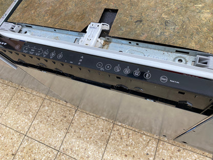 Neff vollint.Geschirrspülmaschine XL/A++ 60cm