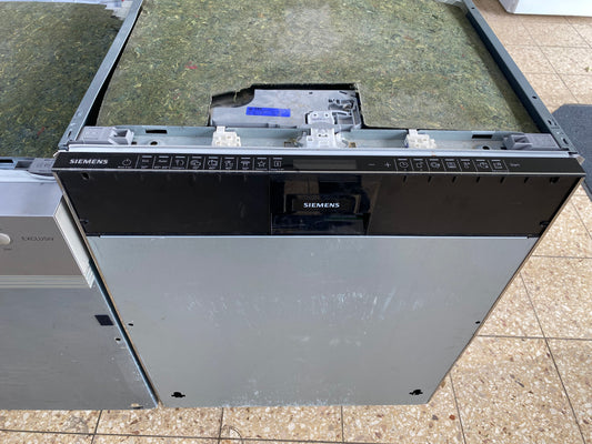Siemens iQ700 Großraum-Geschirrspülerr