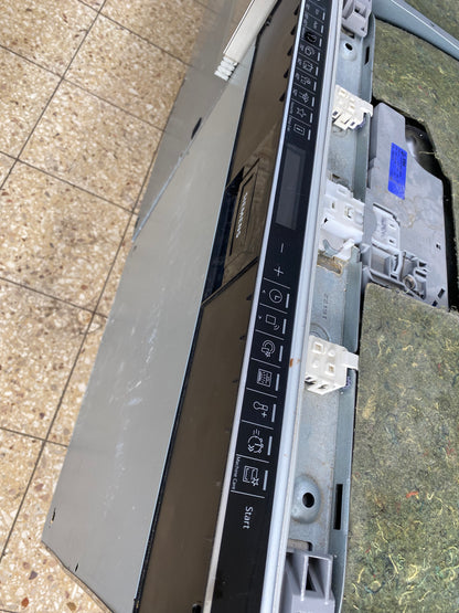 Siemens iQ700 Großraum-Geschirrspülerr