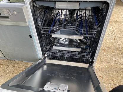 Siemens iQ700 Großraum-Geschirrspülerr