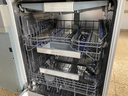 Siemens iQ700 Großraum-Geschirrspülerr