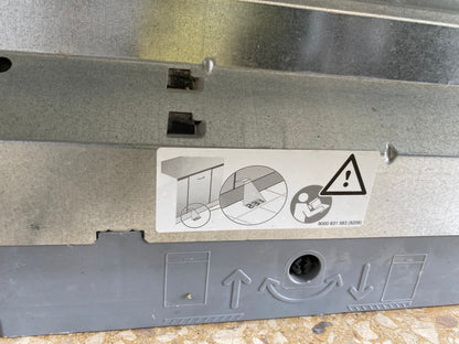 Siemens iQ700 Großraum-Geschirrspülerr