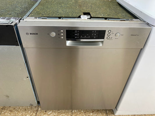 Bosch Geschirrspülmaschine A++/60cm