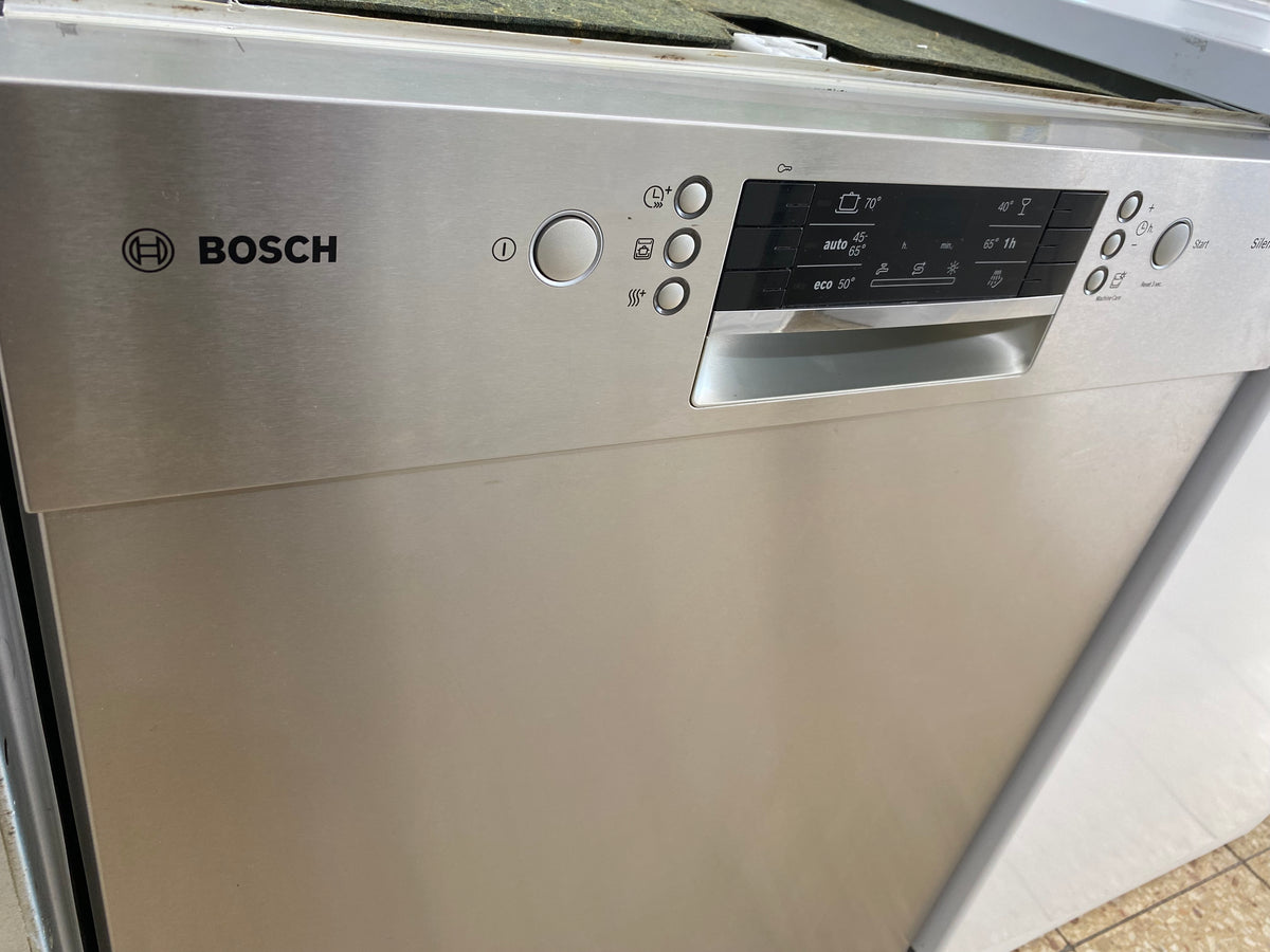Bosch Geschirrspülmaschine A++/60cm