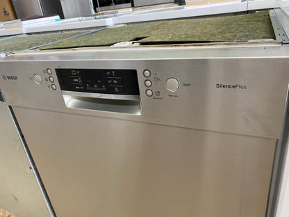 Bosch Geschirrspülmaschine A++/60cm