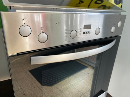 Miele E-Herd mit Ceranfeld