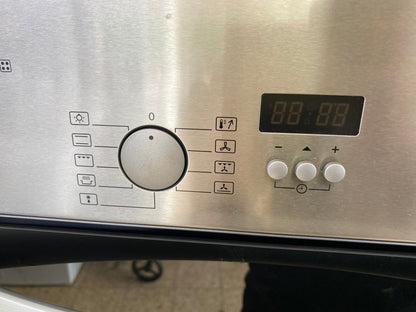 Miele E-Herd mit Ceranfeld