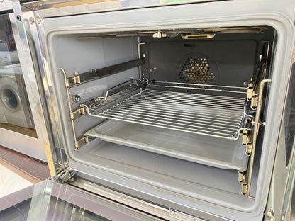 Miele E-Herd mit Ceranfeld