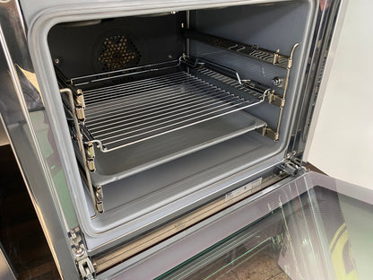 Miele E-Herd mit Ceranfeld