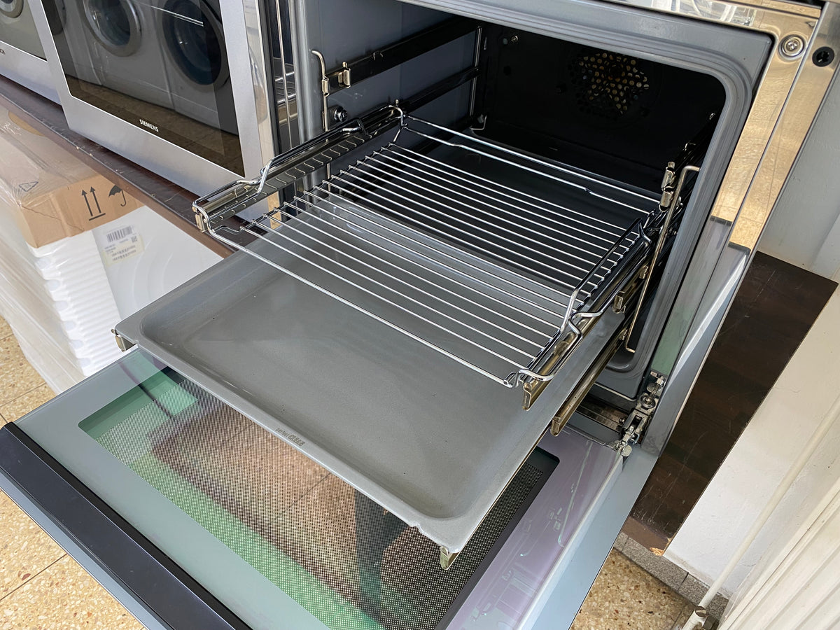Miele E-Herd mit Ceranfeld