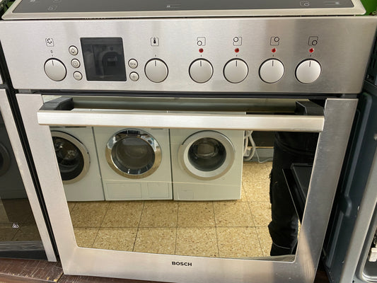 Bosch E-Herd mit Ceranfeld