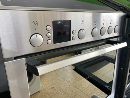 Bosch E-Herd mit Ceranfeld