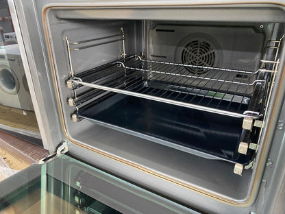Bosch E-Herd mit Ceranfeld