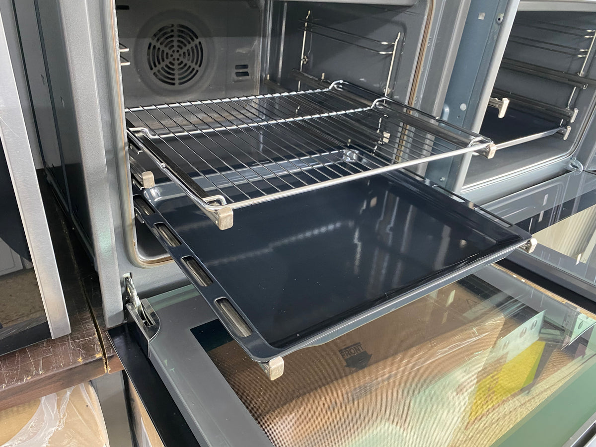 Bosch E-Herd mit Ceranfeld