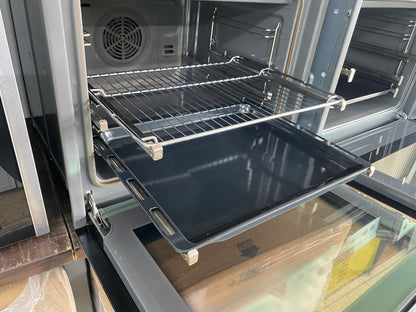 Bosch E-Herd mit Ceranfeld