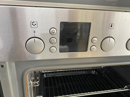 Bosch E-Herd mit Ceranfeld
