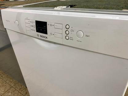 Bosch Geschirrspülmaschine A+/ 60cm