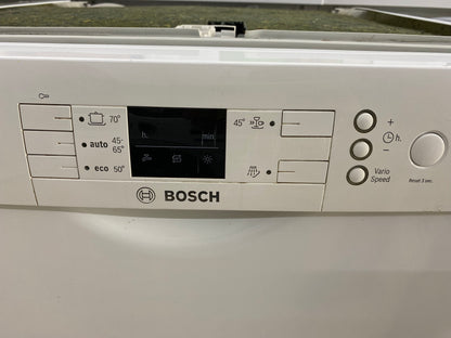 Bosch Geschirrspülmaschine A+/ 60cm