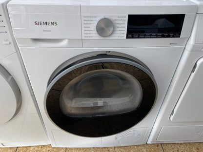 Siemens Wärmepumpentrockner IQ500 A++/9kg