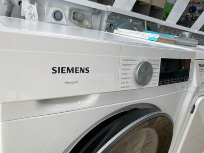 Siemens Wärmepumpentrockner IQ500 A++/9kg