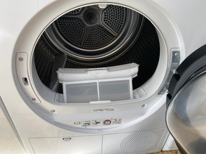 Siemens Wärmepumpentrockner IQ500 A++/9kg
