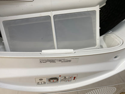 Siemens Wärmepumpentrockner IQ700 A+++/8kg