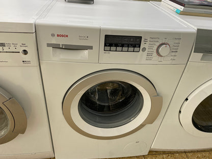 Bosch Waschmaschine A+++/8kg