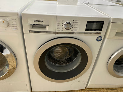 Siemens Waschmaschine IQ890 A+++ / 9kg