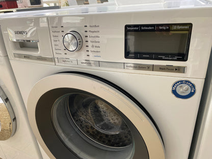 Siemens Waschmaschine IQ890 A+++ / 9kg