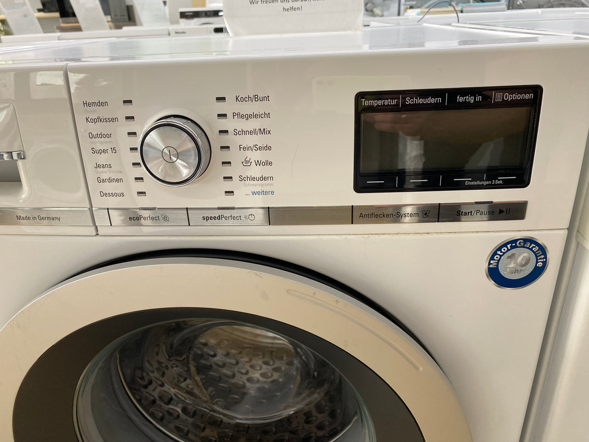Siemens Waschmaschine IQ890 A+++ / 9kg