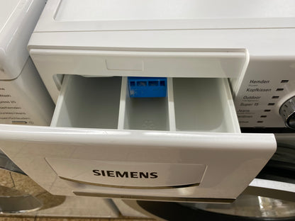 Siemens Waschmaschine IQ890 A+++ / 9kg