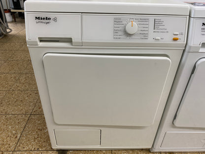 Miele Softwind Kondenstrockner