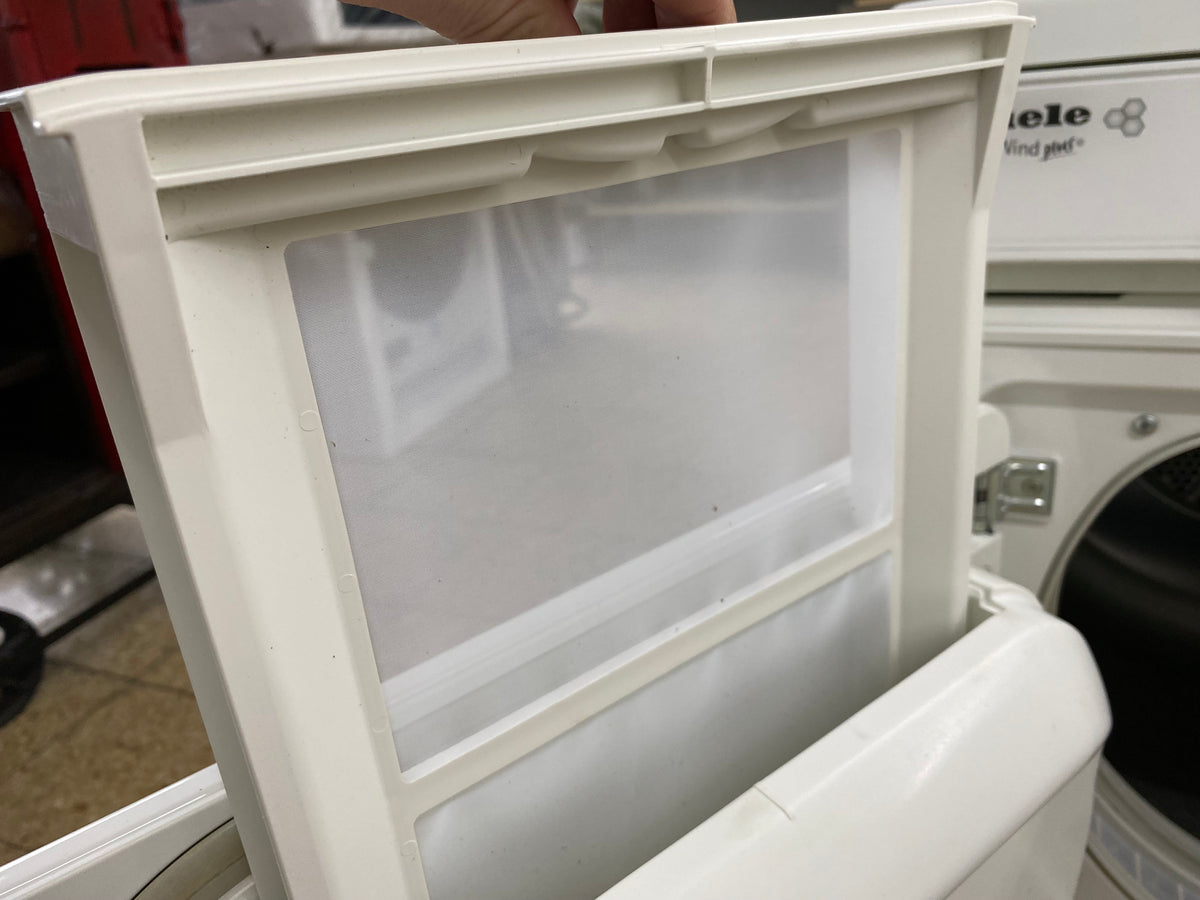 Miele Softwind Kondenstrockner