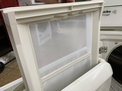 Miele Softwind Kondenstrockner