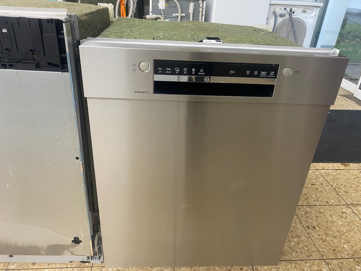 Bosch Serie 4 Geschirrspülmaschine /60cm