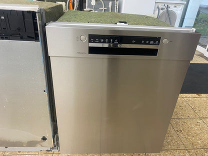 Bosch Serie 4 Geschirrspülmaschine /60cm