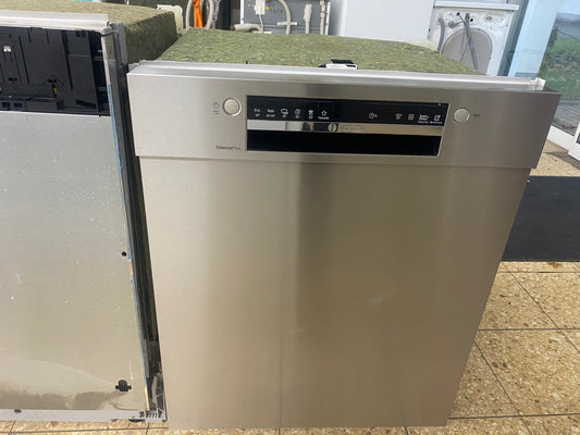 Bosch Serie 4 Geschirrspülmaschine /60cm